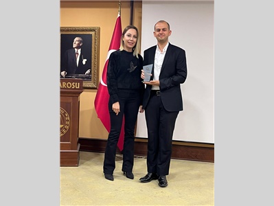 “İNSAN ONURU BOYUTU İLE KUYU TİPİ HAPİSHANELER” KONULU PANEL DÜZENLENDİ