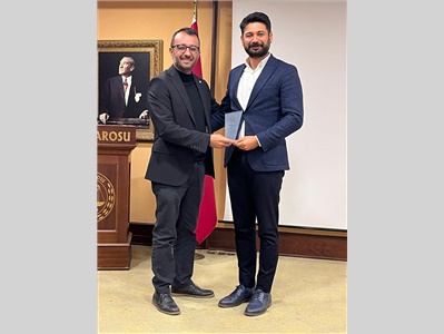 “İNSAN ONURU BOYUTU İLE KUYU TİPİ HAPİSHANELER” KONULU PANEL DÜZENLENDİ