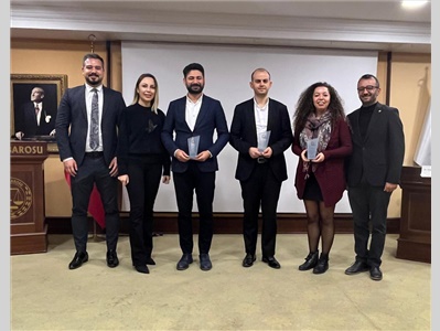 “İNSAN ONURU BOYUTU İLE KUYU TİPİ HAPİSHANELER” KONULU PANEL DÜZENLENDİ