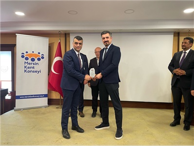 “TÜRKİYE’DE İNSAN TİCARETİYLE MÜCADELE VE MAĞDUR HAKLARI” KONULU SEMİNER DÜZENLENDİ