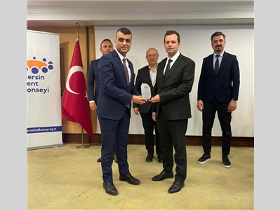 “TÜRKİYE’DE İNSAN TİCARETİYLE MÜCADELE VE MAĞDUR HAKLARI” KONULU SEMİNER DÜZENLENDİ