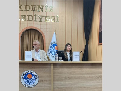 KADIN HAKLARI MERKEZİMİZ, “ŞİDDETİN ÖNLENMESİ VE AİLE İÇİ İLETİŞİM” KONULU PANELDE KONUŞMACI OLARAK YER ALDI