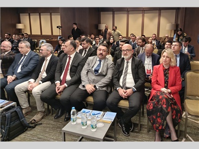 KURGUSAL DURUŞMA YARIŞMASI AKDENİZ BÖLGE ELEMELERİNDE YARI FİNALDEYİZ