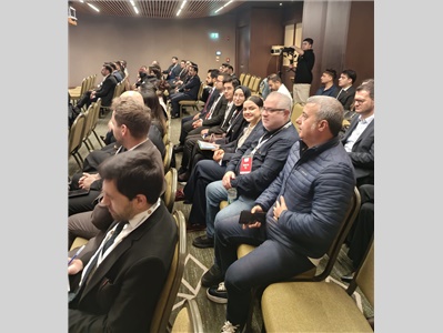 KURGUSAL DURUŞMA YARIŞMASI AKDENİZ BÖLGE ELEMELERİNDE YARI FİNALDEYİZ