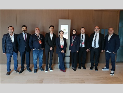 KURGUSAL DURUŞMA YARIŞMASI AKDENİZ BÖLGE ELEMELERİNDE YARI FİNALDEYİZ