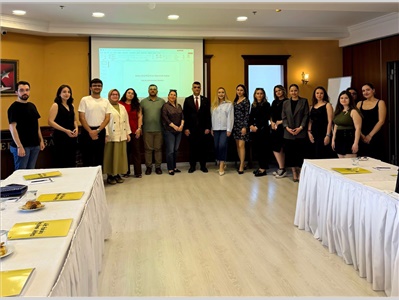 AİLE HUKUKU KOMİSYONUMUZ, “KADIN, MAL REJİMİ VE EKONOMİK HAKLARI” KONULU ATÖLYE ÇALIŞMASI GERÇEKLEŞTİRDİ