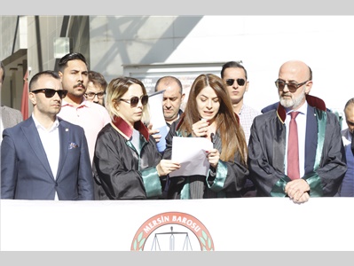 20 KASIM DÜNYA ÇOCUK HAKLARI GÜNÜ BASIN AÇIKLAMASI