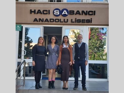 ÇOCUKLARA HAKLARI ANLATILDI