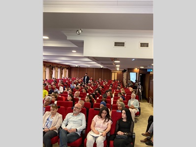 "KİRA TESPİT VE TAHLİYE DAVALARI" KONULU SEMİNER DÜZENLENDİ
