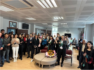 SİLİFKE  DE YEMİN TÖRENİ DÜZENLENDİ