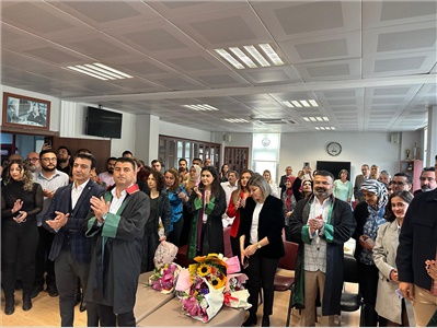 SİLİFKE  DE YEMİN TÖRENİ DÜZENLENDİ