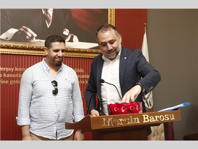 GELENEKSEL ATATÜRK KUPASI FUTBOL TURNUVASI KURA ÇEKİMİ YAPILDI