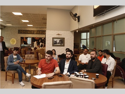 GELENEKSEL ATATÜRK KUPASI FUTBOL TURNUVASI KURA ÇEKİMİ YAPILDI