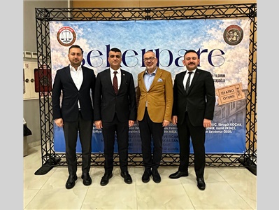 AVUKATLARIMIZ “ŞEKERPARE” ADLI TİYATRO OYUNUNU SAHNELEDİ