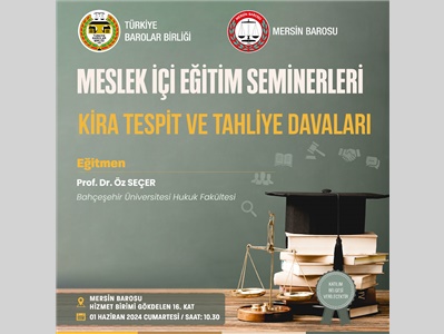 SEMİNER
