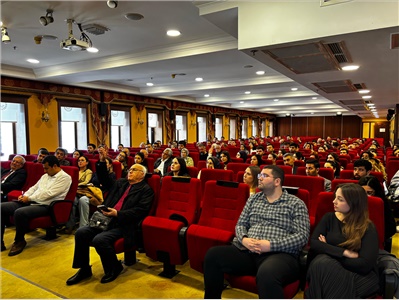 İŞÇİLİK ALACAKLARI – İŞE İADE DAVALARI KONULU SEMİNER DÜZENLENDİ