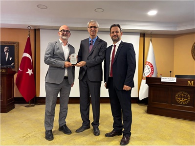 İŞÇİLİK ALACAKLARI – İŞE İADE DAVALARI KONULU SEMİNER DÜZENLENDİ