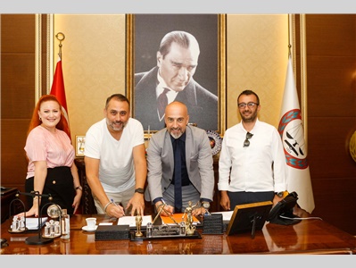 REST BY DEDEMAN İLE İNDİRİM PROTOKOLÜ İMZALANDI