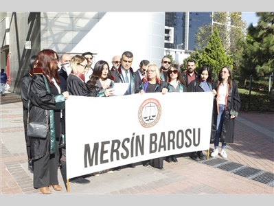 KADIN HAKLARI MERKEZİMİZ: “KAZANILMIŞ HAKLARIMIZIN KAYBINA MÜSAADE ETMEYECEĞİZ”