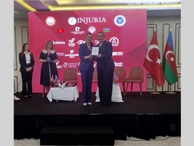 AİLE HUKUKU VE KADIN HAKLARINA ORTAK BAKIŞ AÇISI” KONULU ULUSLARARASI HUKUK SEMPOZYUMU DÜZENLENDİ