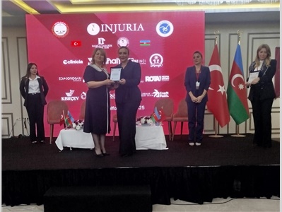AİLE HUKUKU VE KADIN HAKLARINA ORTAK BAKIŞ AÇISI” KONULU ULUSLARARASI HUKUK SEMPOZYUMU DÜZENLENDİ