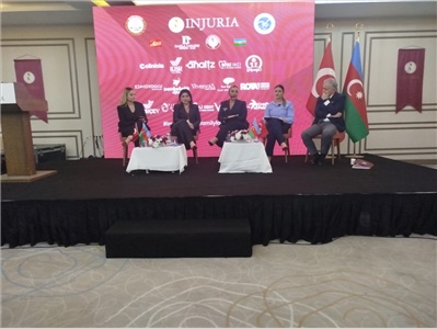 AİLE HUKUKU VE KADIN HAKLARINA ORTAK BAKIŞ AÇISI” KONULU ULUSLARARASI HUKUK SEMPOZYUMU DÜZENLENDİ