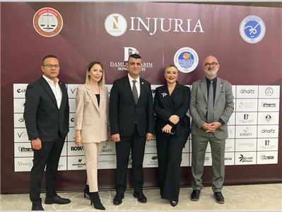 AİLE HUKUKU VE KADIN HAKLARINA ORTAK BAKIŞ AÇISI” KONULU ULUSLARARASI HUKUK SEMPOZYUMU DÜZENLENDİ