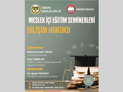 SEMİNER