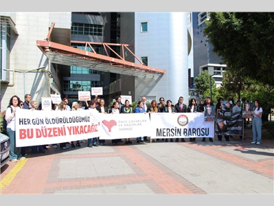 HİRANUR İÇİN ADALET ÇAĞRISI: “DELİLLERİN DOSYAYA TAM OLARAK GİRMEMİŞ OLMASI, ADALETİN TECELLİSİNİ ZORLAŞTIRMAKTADIR”