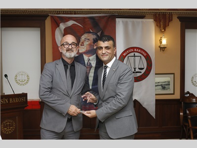 ÖZVERİLİ ÇALIŞMALARINIZ VE EMEKLERİNİZ İÇİN TEŞEKKÜRLER