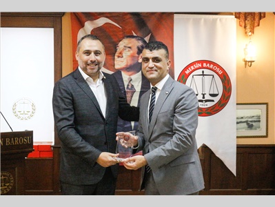 ÖZVERİLİ ÇALIŞMALARINIZ VE EMEKLERİNİZ İÇİN TEŞEKKÜRLER