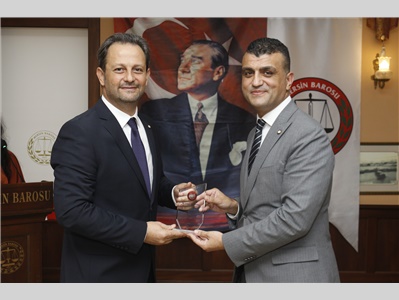 ÖZVERİLİ ÇALIŞMALARINIZ VE EMEKLERİNİZ İÇİN TEŞEKKÜRLER