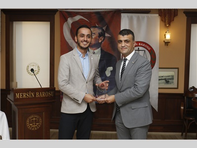 ÖZVERİLİ ÇALIŞMALARINIZ VE EMEKLERİNİZ İÇİN TEŞEKKÜRLER