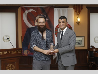 ÖZVERİLİ ÇALIŞMALARINIZ VE EMEKLERİNİZ İÇİN TEŞEKKÜRLER
