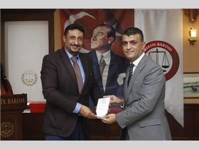 ÖZVERİLİ ÇALIŞMALARINIZ VE EMEKLERİNİZ İÇİN TEŞEKKÜRLER