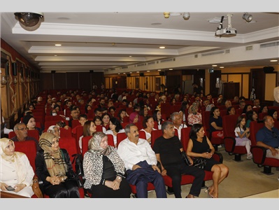 34 STAJYER AVUKATIMIZ CÜBBE GİYDİ