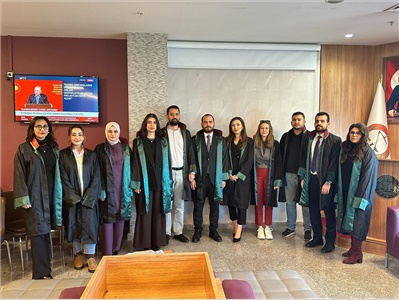 KADIN HAKLARI MERKEZİ İLÇE TEMSİLCİLİKLERİMİZ, KADINA ŞİDDETE KARŞI MÜCADELE ÇAĞRISI YAPTI
