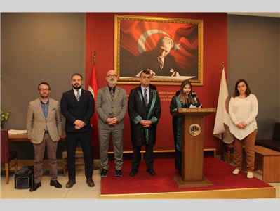 BASIN AÇIKLAMASI