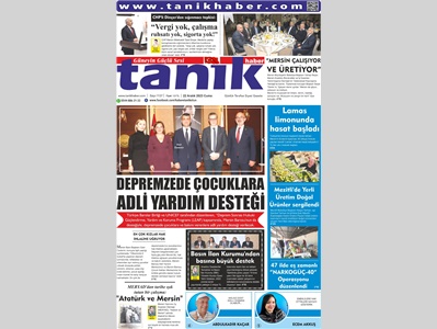 Depremzedelere adli yardım desteği