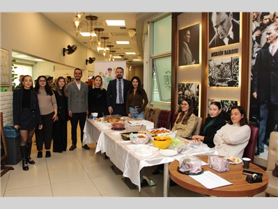 ÇOCUK HAKLARI MERKEZİ’NDEN HATAY VE MERSİN’DEKİ ÖĞRENCİLER İÇİN KERMES VE BAĞIŞ KAMPANYASI