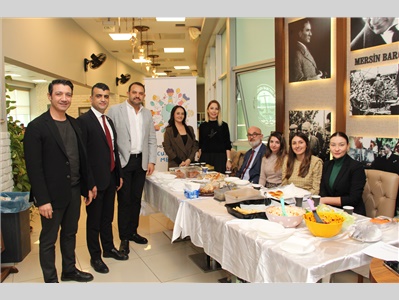 ÇOCUK HAKLARI MERKEZİ’NDEN HATAY VE MERSİN’DEKİ ÖĞRENCİLER İÇİN KERMES VE BAĞIŞ KAMPANYASI