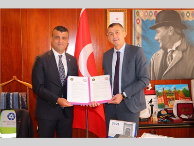 BAROMUZ ÜYELERİ TOROS SPORTS CENTRE TESİSLERİNDEN %20 İNDİRİMLİ YARARLANACAKTIR