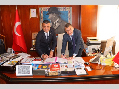 BAROMUZ ÜYELERİ TOROS SPORTS CENTRE TESİSLERİNDEN %20 İNDİRİMLİ YARARLANACAKTIR