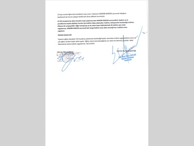 YDS ACADEMY YABANCI DİL OKULLARI