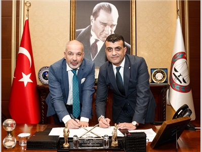 MERSİN BAROSU İLE TOROS ÜNİVERSİTESİ ARASINDA EĞİTİMDE İŞBİRLİĞİ PROTOKOLÜ İMZALANDI