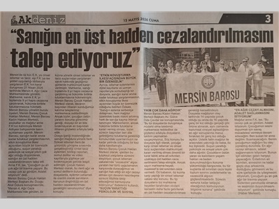 Avukatlara KVKK eğitimi verildi