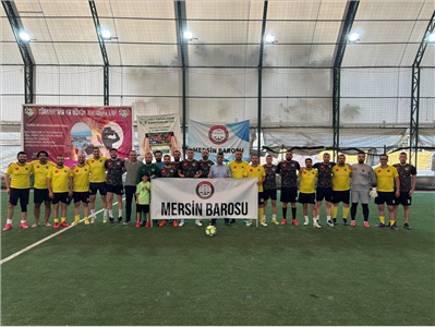 ATATÜRK KUPASI FUTBOL TURNUVASI FİNAL VE ÜÇÜNCÜLÜK  MAÇI YAPILDI