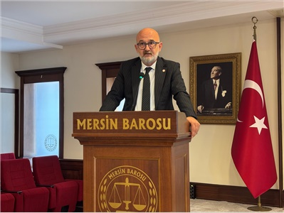 “YASA DIŞI BAHİS-ÖRGÜT VE KARA PARANIN AKLANMASI” KONULU SEMİNER DÜZENLENDİ