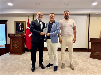 “YASA DIŞI BAHİS-ÖRGÜT VE KARA PARANIN AKLANMASI” KONULU SEMİNER DÜZENLENDİ