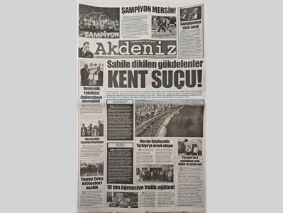 "Kent Hakkı, Kente Karşı İşlenen Suçlar" konulu panel düzenlendi